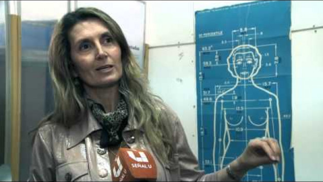 imagen El Hospital Universitario puso en funcionamiento el consultorio de lactancia materna