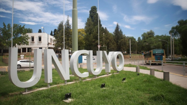 imagen Balotaje en la UNCUYO: la comunidad universitaria elige a su nueva conducción
