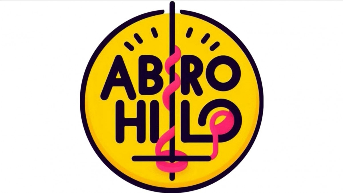 imagen Abro hilo