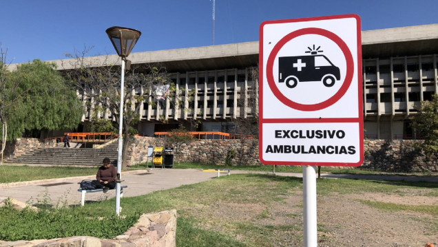 imagen La UNCUYO ya tiene sus "Puntos de Emergencia" geolocalizados