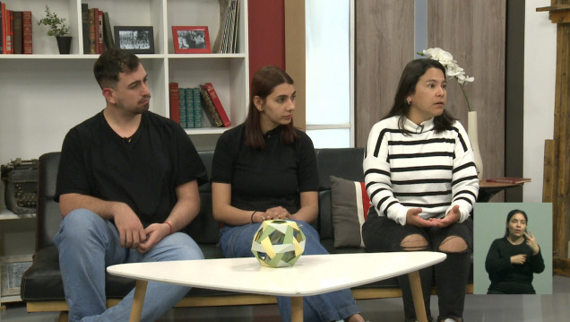 imagen UNCUYO, paro universitario: hablamos con Siduncu y Fucuyo