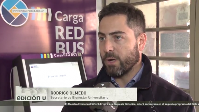 imagen Edición U - Terminal de Carga de Red Bus