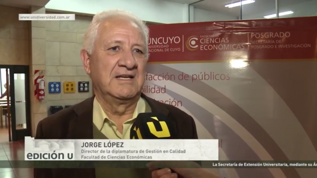 imagen Edición U: Diplomado en gestión de calidad
