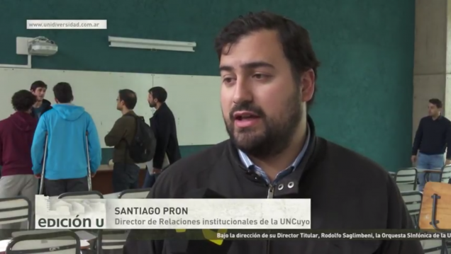 imagen Edición U: Jornada junto a Google Argentina