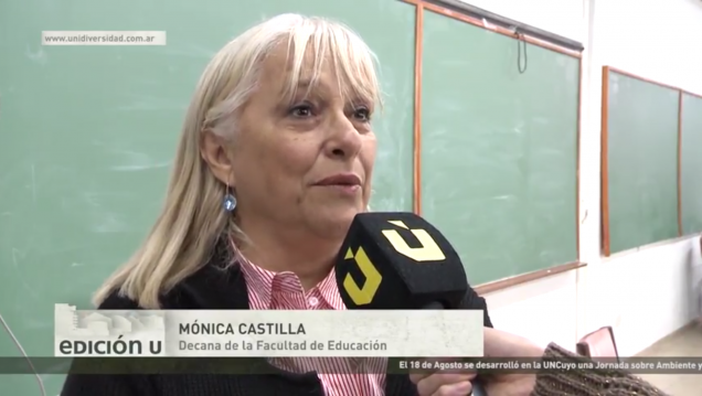 imagen Edición U: Jornada de protocolo contra la violencia sexista