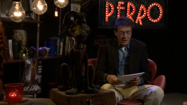 imagen Cuidado con el Perro | Temporada 2 | Capítulo 153