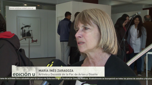 imagen Edición U: Muestra Género F.