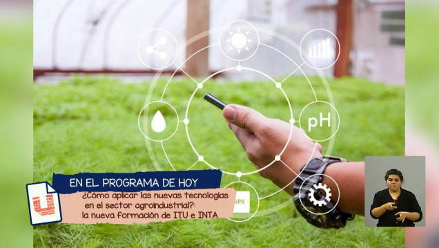 imagen Agro 4.0: ¿Cómo aplicar las nuevas tecnologías en el sector agroindustrial? 