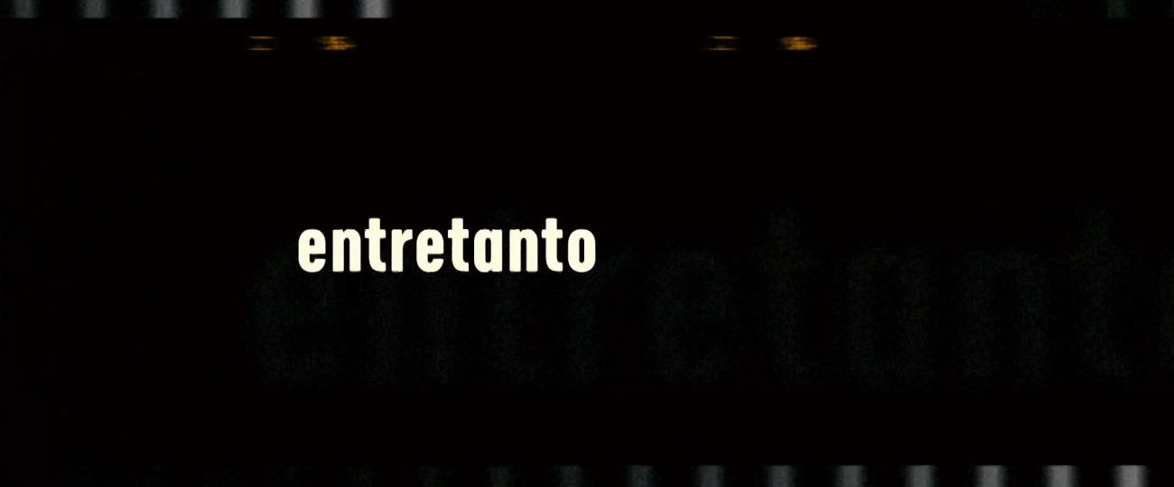 Entretanto 