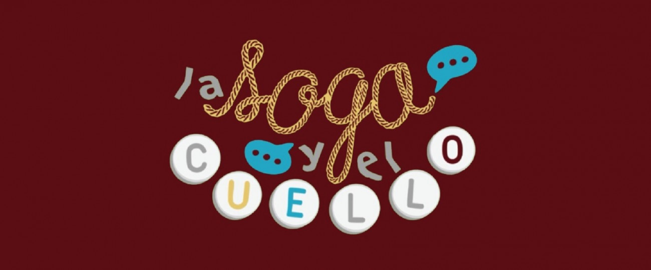 La soga y el cuello