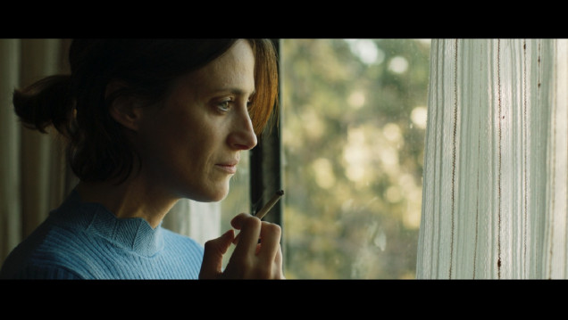 imagen Se estrena la película "Antes del cuerpo" 