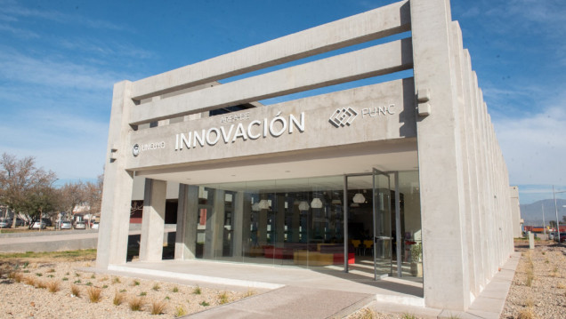 imagen La Fundación Argentina de Nanotecnología visitará la UNCUYO para un networking abierto