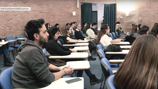 imagen Capacitación Promotores de Derechos