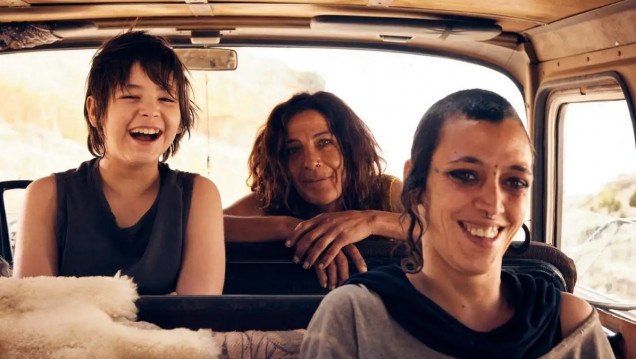 imagen Un análisis de "Sirât", la película nominada en Cannes y los Oscar