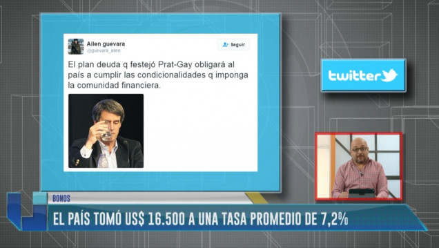 imagen UNIDIVERSIDAD NOTICIAS - EDICIÓN MEDIODÍA - 20/04/2016