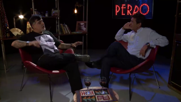 imagen Cuidado con el perro | Temporada 2 Capítulo 20 - Eduardo Sosa