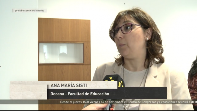 imagen Edición U: Acuerdo entre la Facultad de Educación y la DINAF