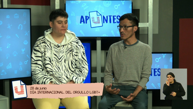 imagen Mes del orgullo LGBTIQ+