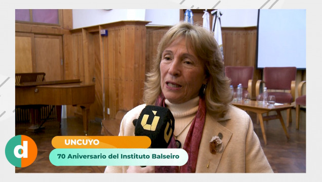 imagen Media Data, el resumen de noticias de la UNCUYO