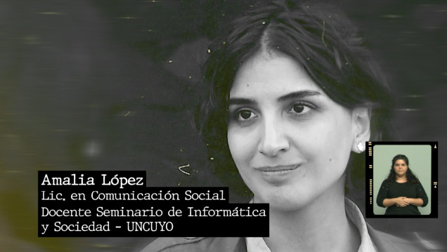 imagen "Entretanto", Temp 2 #05: Extractivismo de datos