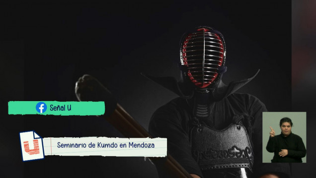imagen Kumdo: el arte marcial coreano se afianza en Mendoza