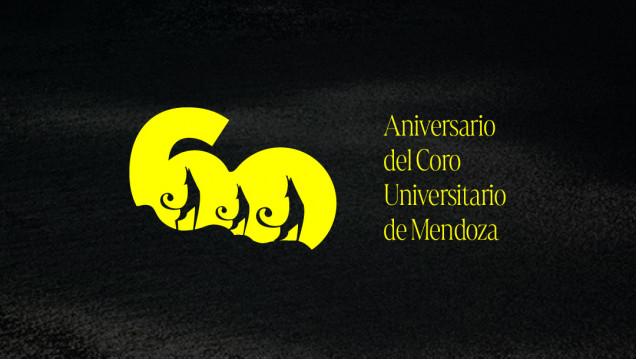 imagen Sesenta años de excelencia coral: el Coro Universitario de Mendoza celebra su historia