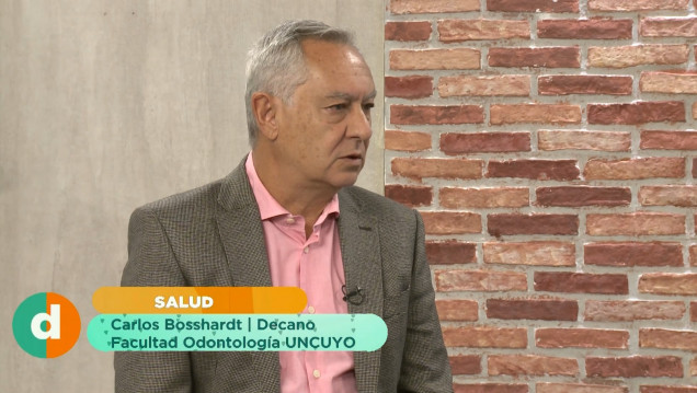 imagen Media Data, el resumen de noticias de la UNCUYO