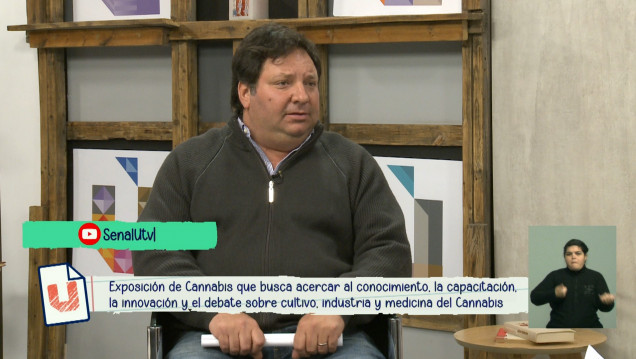imagen MendoCann, la Expo de la industria, el cultivo y la medicina del cannabis