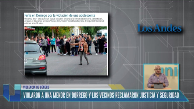 imagen UNIDIVERSIDAD NOTICIAS - EDICIÓN MEDIODÍA - 04/05/2016 