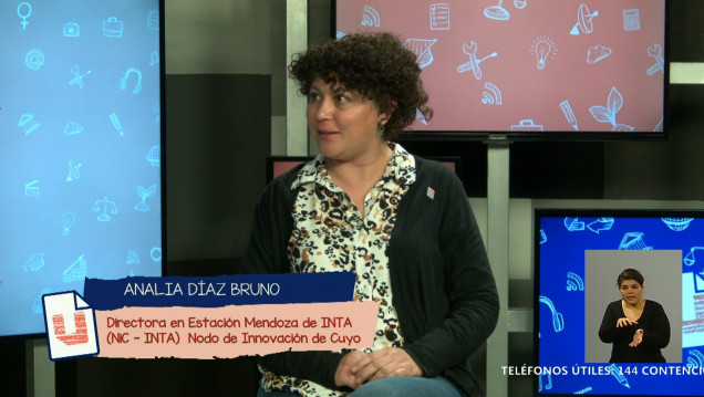 imagen Concurso de ideas del INTA