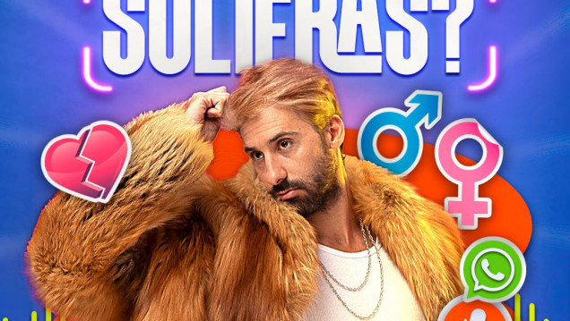 imagen Llega al Selectro "¿Por qué ellas están solteras?"
