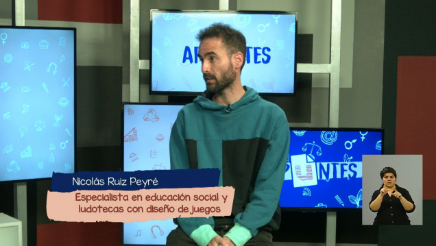 imagen Muestra interactiva sobre Memoria, Verdad y Justicia