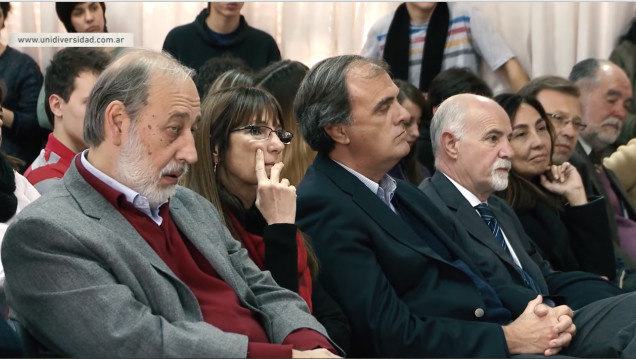 imagen 4tas Jornadas de Historia Política