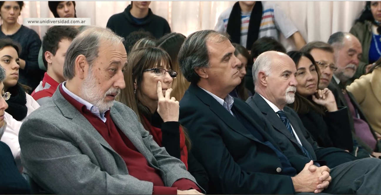 imagen 4tas Jornadas de Historia Política