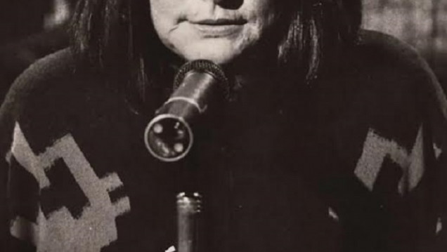 imagen "De raíz cantora", a 90 años del nacimiento de La Negra