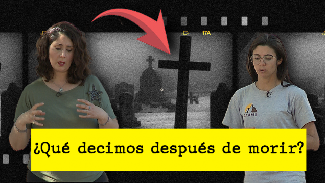 imagen "Entretanto" #24: Huesos que hablan
