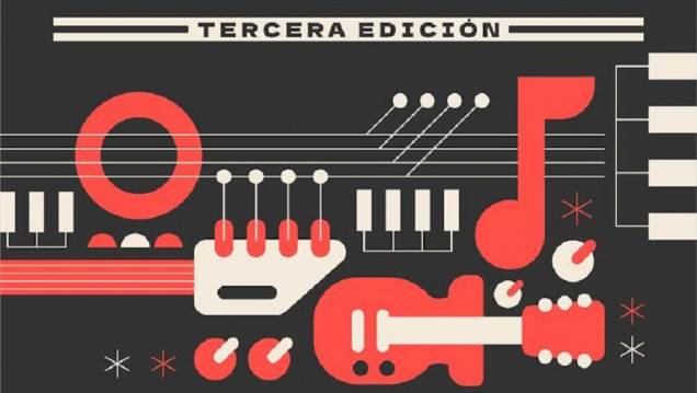 imagen "Concierto Solidario" a beneficio de tres escuelas