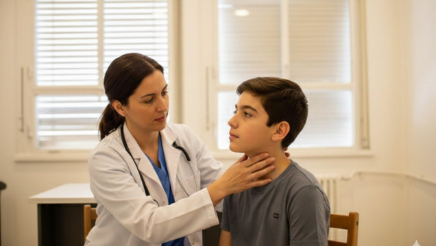 imagen La UNCUYO suma un consultorio de endocrinología infantojuvenil