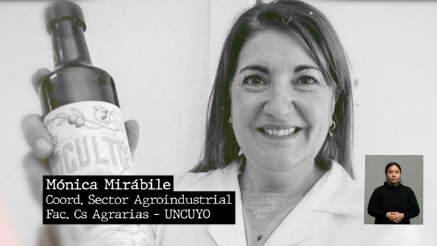 imagen Entretanto 12: Elaboración de alimentos