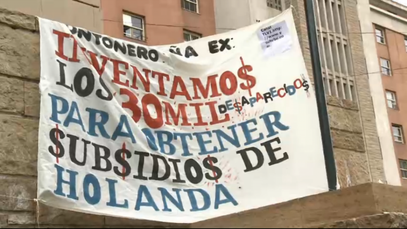 imagen 6º INFORME Juicio por delitos de lesa humanidad en Mendoza 