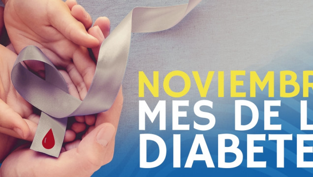 imagen Qué alcances tiene la diabetes y cuáles son los hábitos preventivos