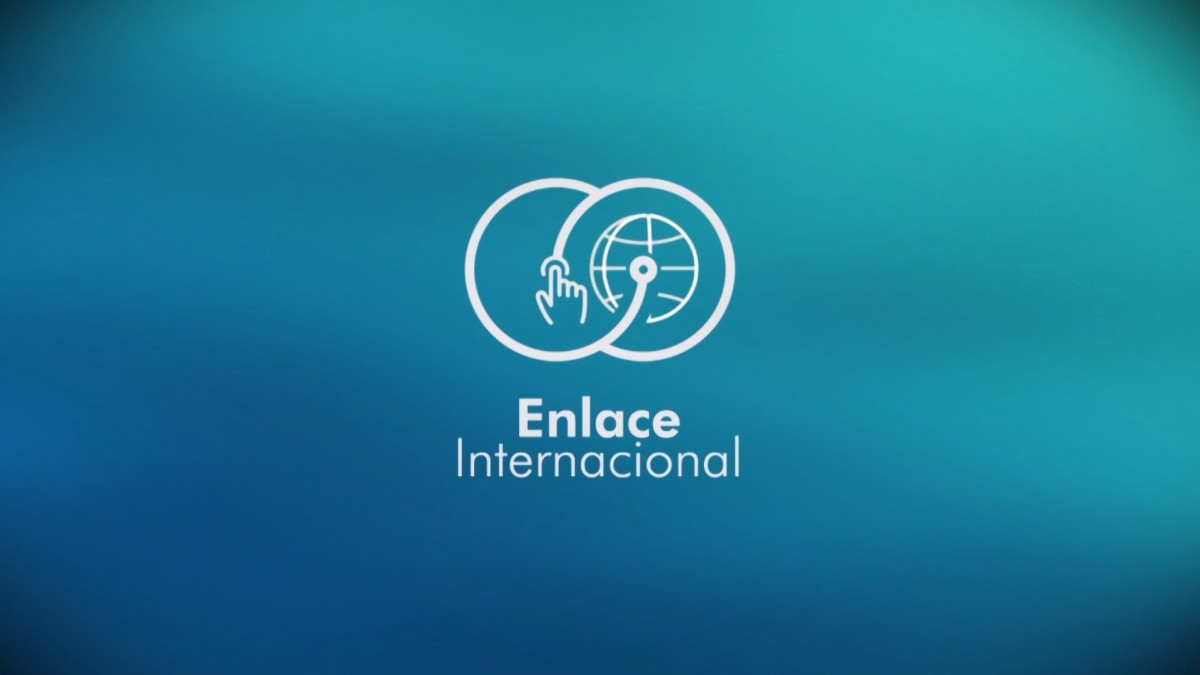 imagen Enlace Internacional