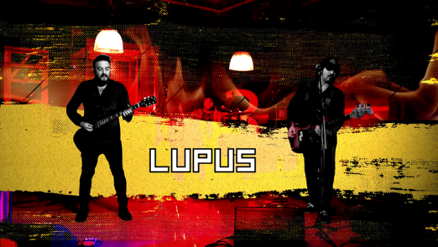 imagen El Último Acorde - Temporada 2 - Capítulo 6: Lupus