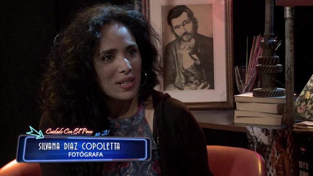 imagen Cuidado con el Perro | Temporada 3 | Capítulo 7 - Silvana Diaz Copoletta