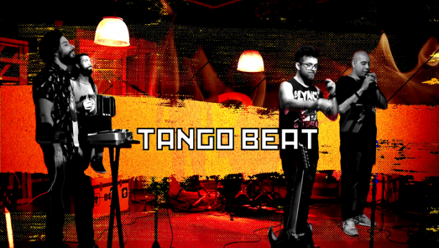 imagen El Último Acorde - Temporada 2 - Capítulo 5: Tango Beat