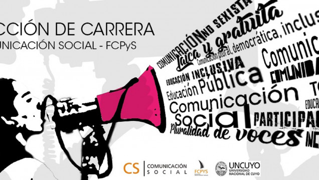 imagen Arranca la "Semana de la comunicación"