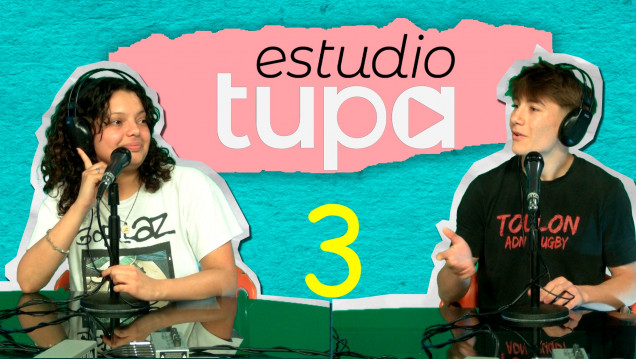imagen Estudio TUPA, T6 #03: Experiencias en los intercambios estudiantiles 