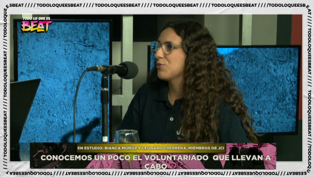 imagen JCI, la organización de liderazgo que empodera a los jóvenes para crear un cambio positivo