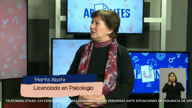 imagen Hablemos de ESI 