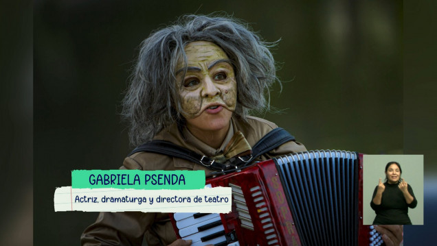 imagen En mayo llegan los sábados míticos de teatro en el Le Parc